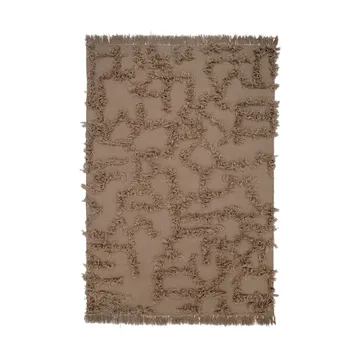 Rio matta - Cappuccino, 170x230 cm - Classic Collection