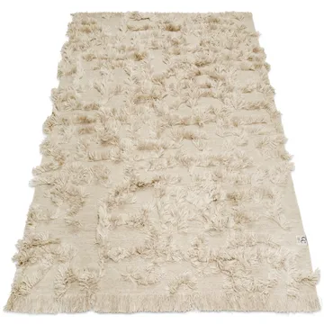 Rio ullmatta 170x230 cm - Beige - Classic Collection