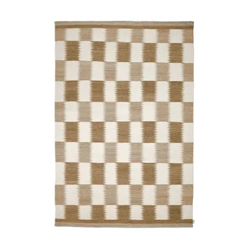 Röllakan Tagel matta - Beige, 250x350 cm - Classic Collection