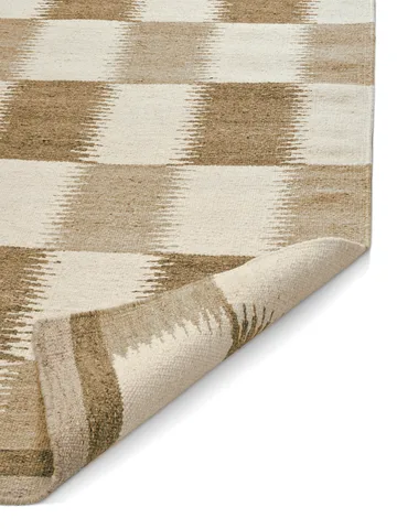 Röllakan Tagel matta - Beige, 250x350 cm - Classic Collection