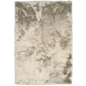 Shaggy matta 250x350 cm - Champagne - Classic Collection