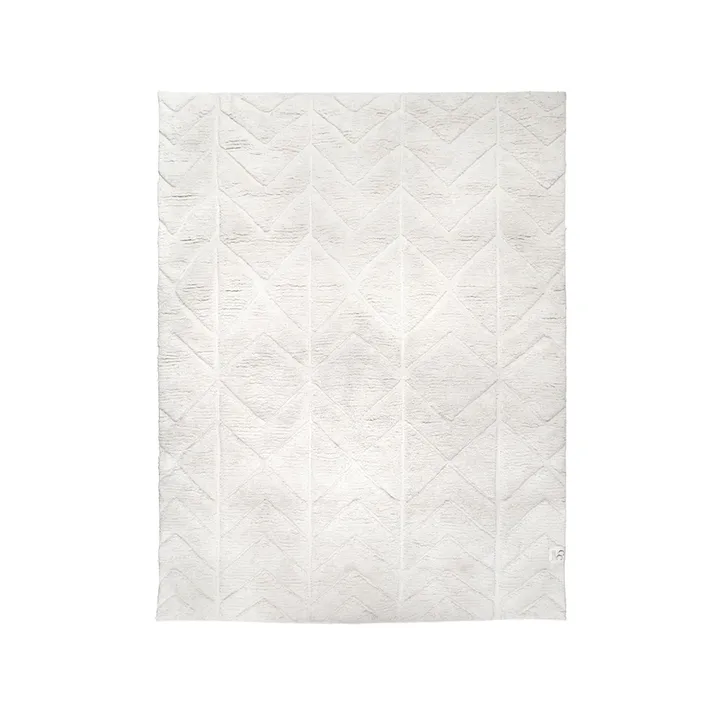 Soho matta - Ivory, 250x350 cm - Classic Collection