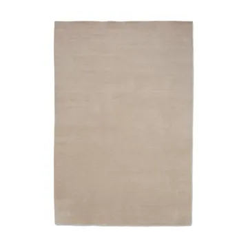 Solid matta - Beige, 170x230 cm - Classic Collection