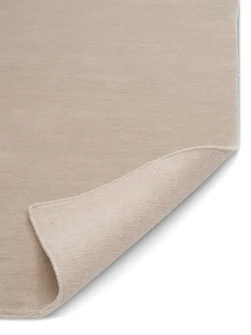 Solid matta - Beige, 250x350 cm - Classic Collection