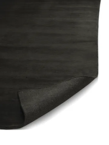 Solid matta - Charcoal, 170x230 cm - Classic Collection