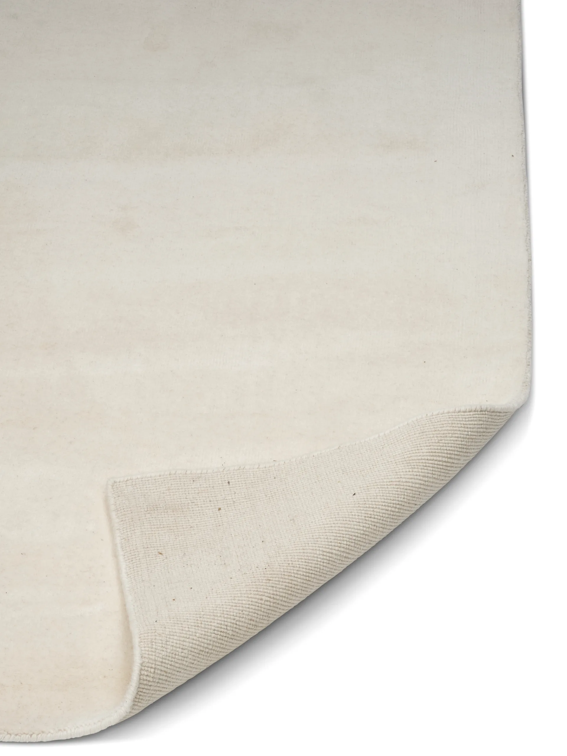 Solid matta, Off white, 250x350 cm Classic Collection