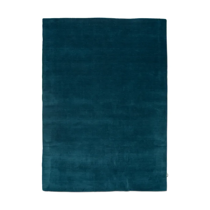 Solid matta - Petrol, 200x300 cm - Classic Collection