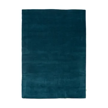 Solid matta - Petrol, 250x350 cm - Classic Collection