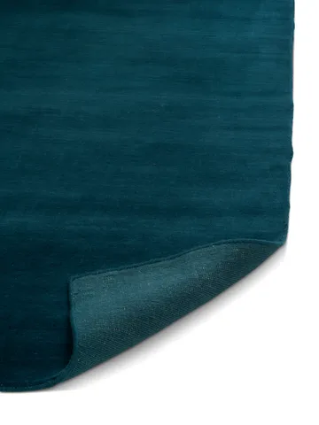 Solid matta - Petrol, 250x350 cm - Classic Collection
