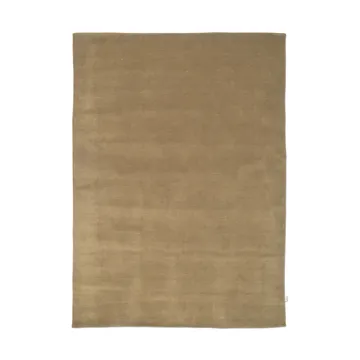 Solid matta - Wheat, 200x300 cm - Classic Collection
