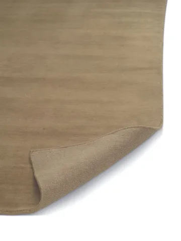 Solid matta - Wheat, 200x300 cm - Classic Collection
