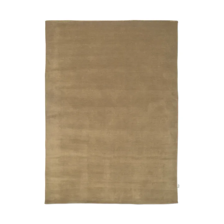 Solid matta - Wheat, 300x400 cm - Classic Collection