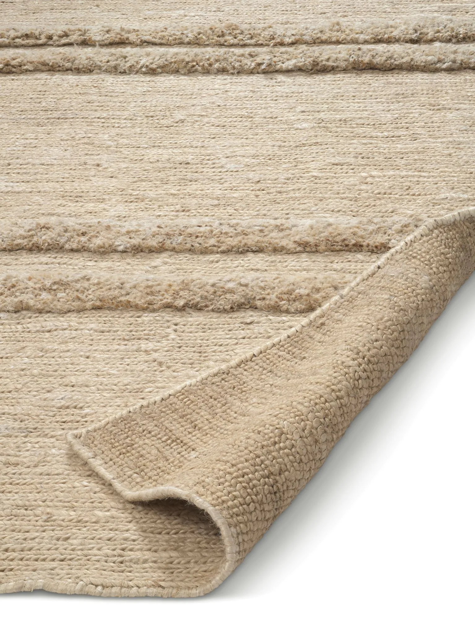 Soumak jutematta 200x300 cm, Ivory Classic Collection
