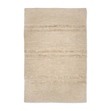 Soumak jutematta 250x350 cm - Ivory - Classic Collection