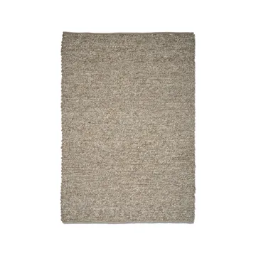 Verbier matta - beige melange, 250x350 cm - Classic Collection