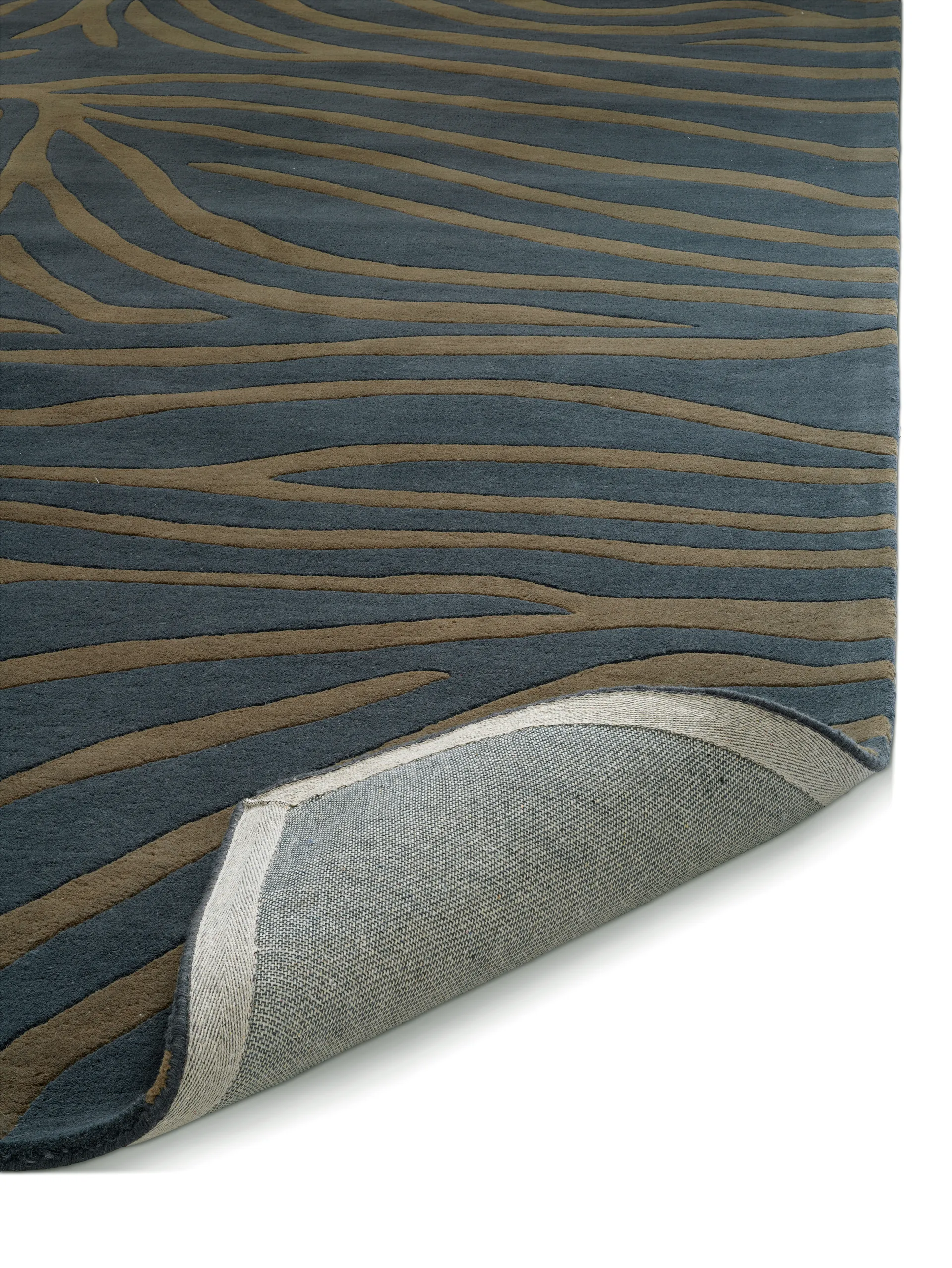 Zebra matta 200x300 cm, Horizon Classic Collection
