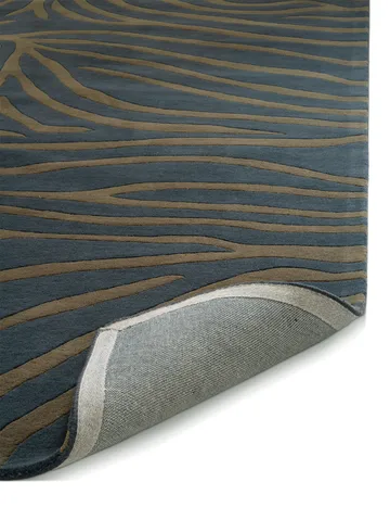 Zebra matta 200x300 cm - Horizon - Classic Collection