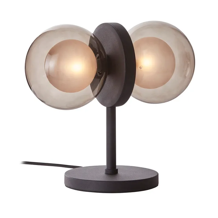 Discus 30 bordslampa - Svart - CO Bankeryd