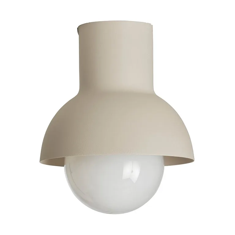 Down 18 plafond, Light beige CO Bankeryd