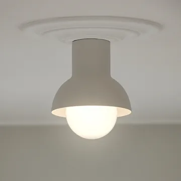 Down plafond - Beige - CO Bankeryd