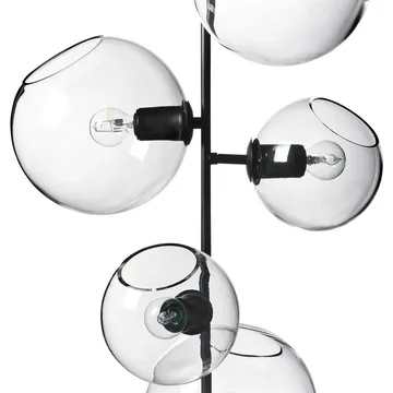 Göte taklampa - Svart - CO Bankeryd