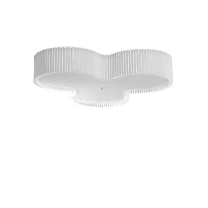 Kolme 50 plafond - Vit - CO Bankeryd