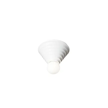 Loop plafond Ø24 cm - White - CO Bankeryd