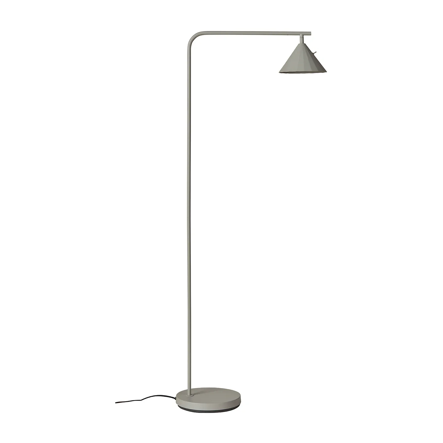 Rain golvlampa, Beige CO Bankeryd