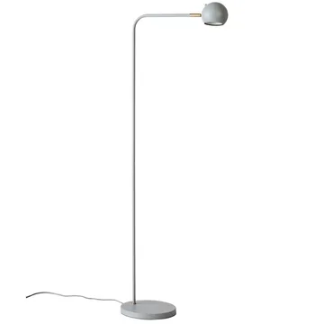 Yes! golvlampa - Beige - CO Bankeryd