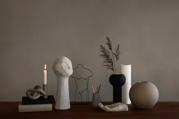 Adamo sculpture - Limestone - Cooee Design