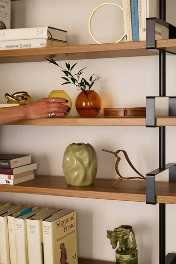 Bubble Vase - Golden yellow - Cooee Design
