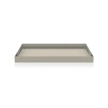 Cooee bricka 24,5 cm - Shell - Cooee Design