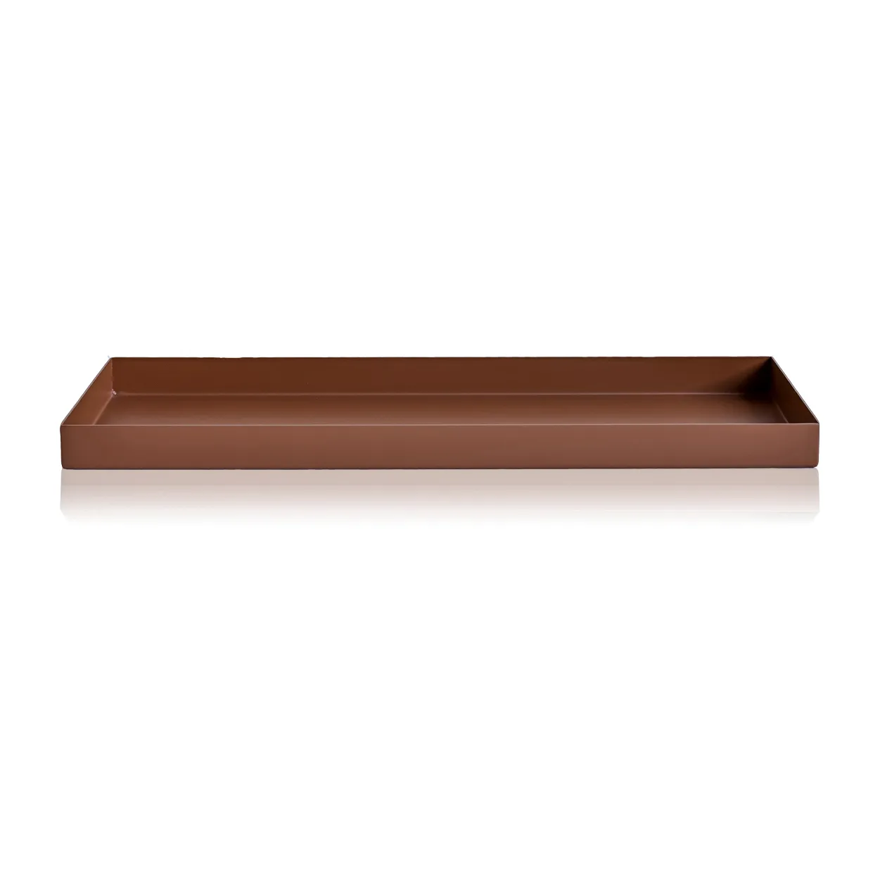 Cooee bricka 32 cm, Coconut Cooee Design