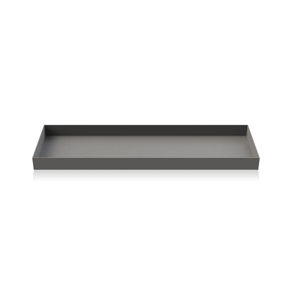 Cooee bricka 32 cm, grey Cooee Design