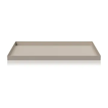 Cooee bricka 39 cm - Sand - Cooee Design
