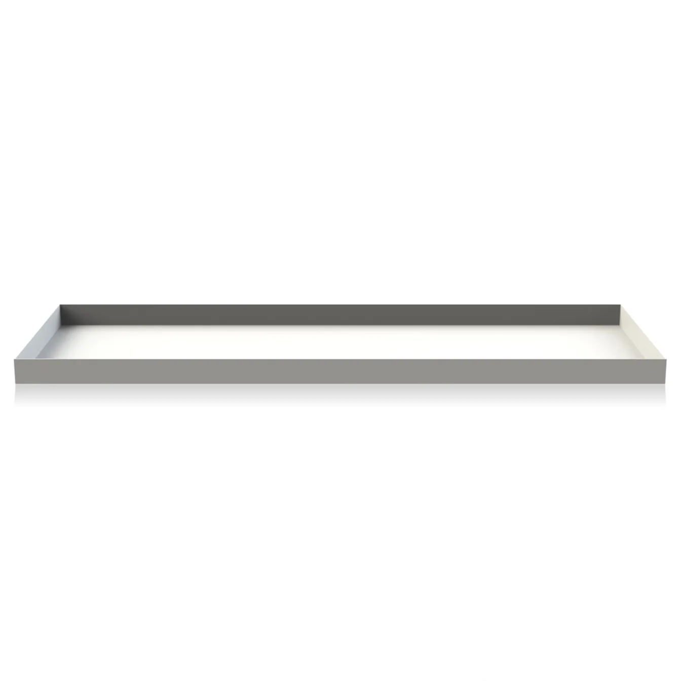 Cooee bricka 50 cm, white Cooee Design
