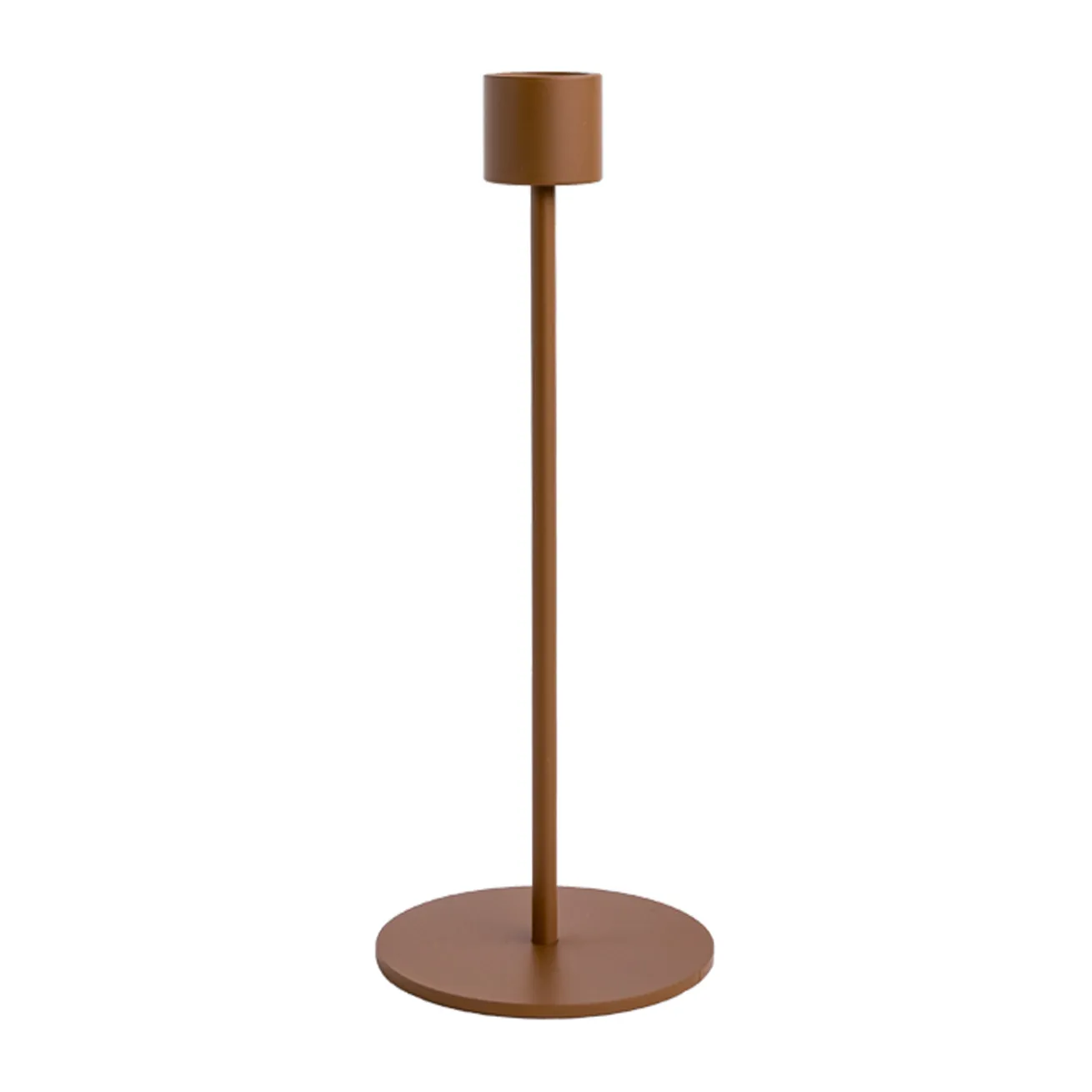 Cooee ljusstake 21 cm, Coconut Cooee Design