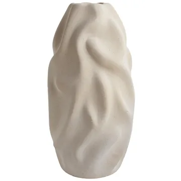 Drift vas 55 cm - Vanilla - Cooee Design