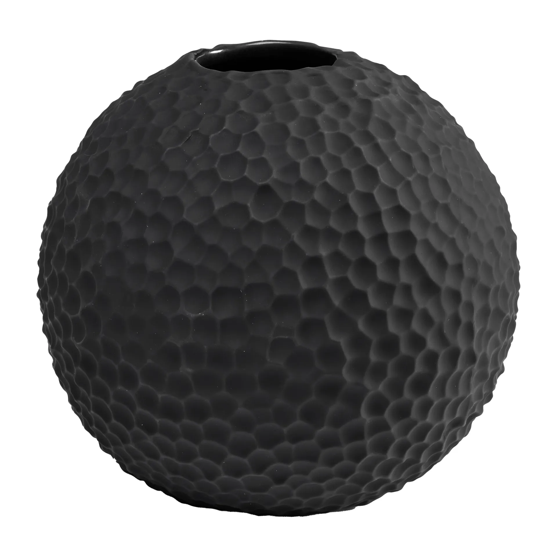 Kaia vas 15 cm, Black Cooee Design