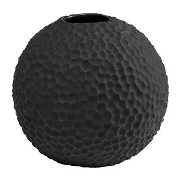 Kaia vas 15 cm - Black - Cooee Design