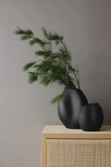 Lee vas 18 cm - Black - Cooee Design