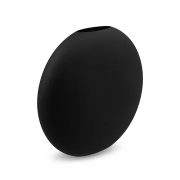 Pastille vas 15 cm - Black - Cooee Design