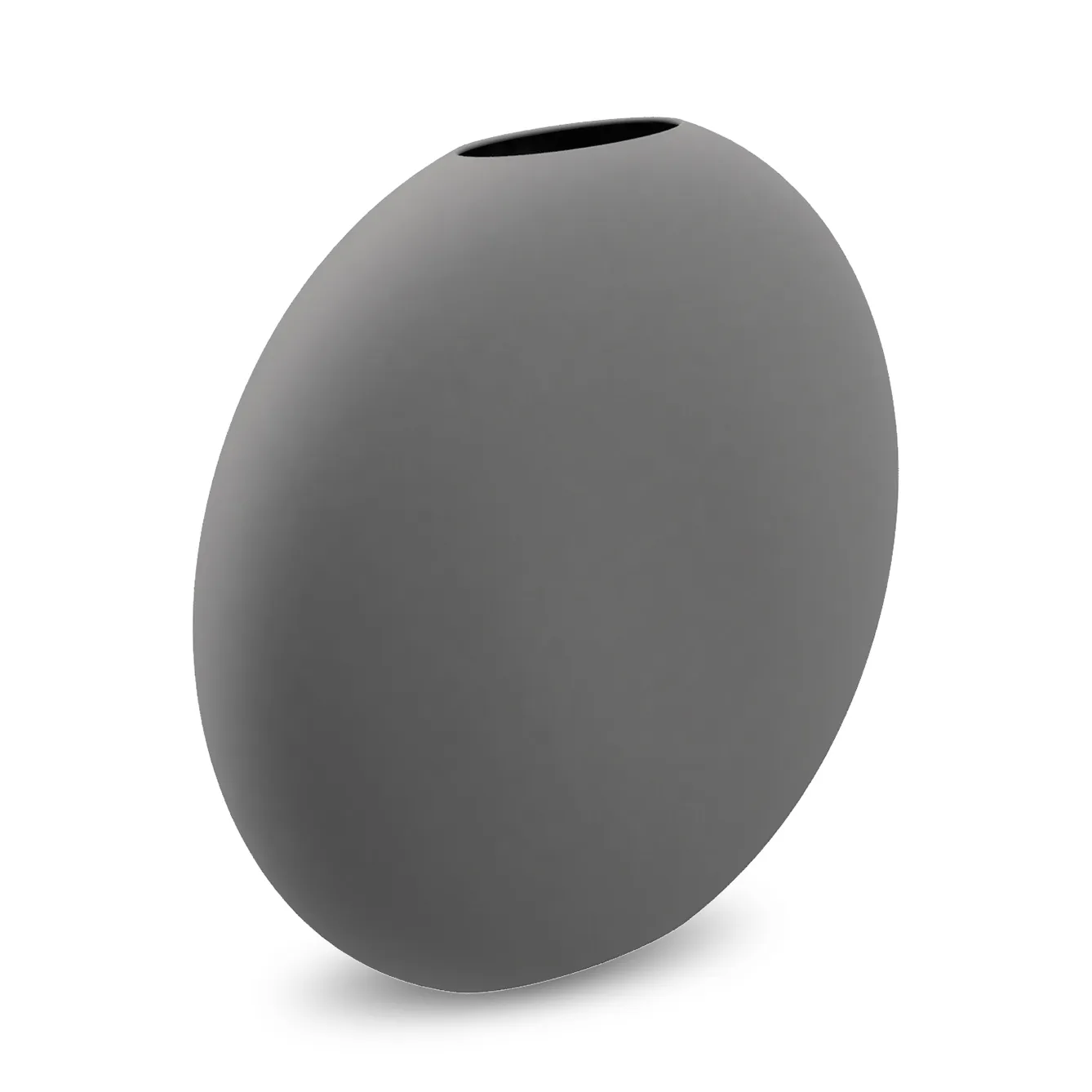 Pastille vas 20 cm, Grey Cooee Design
