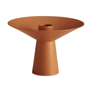 Uma ljusstake - Terracotta - Cooee Design