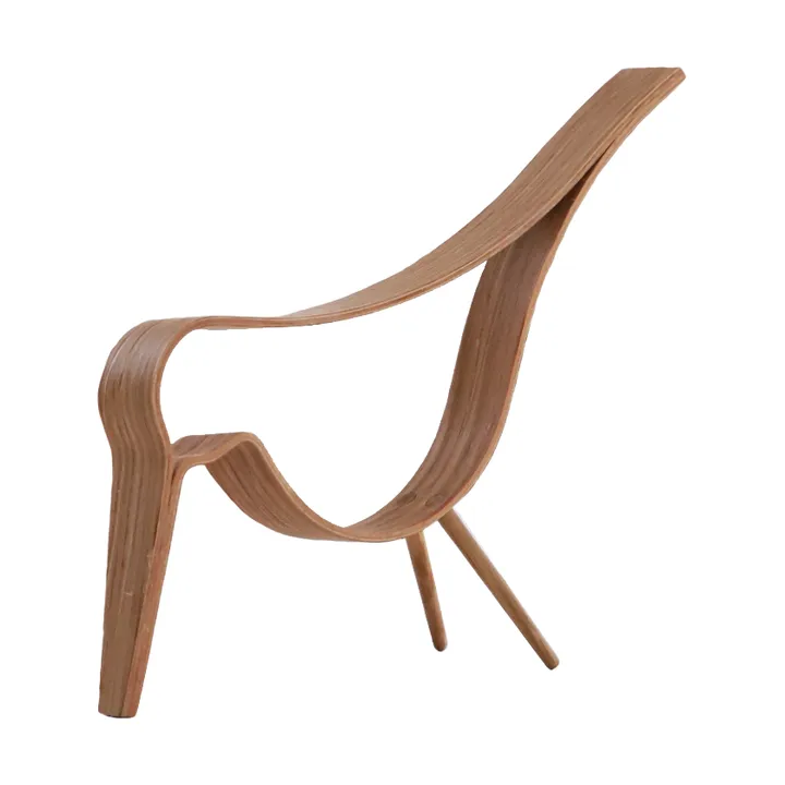 Woody Bird medium - Ek - Cooee Design