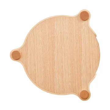 Woody pall - Ek - Cooee Design