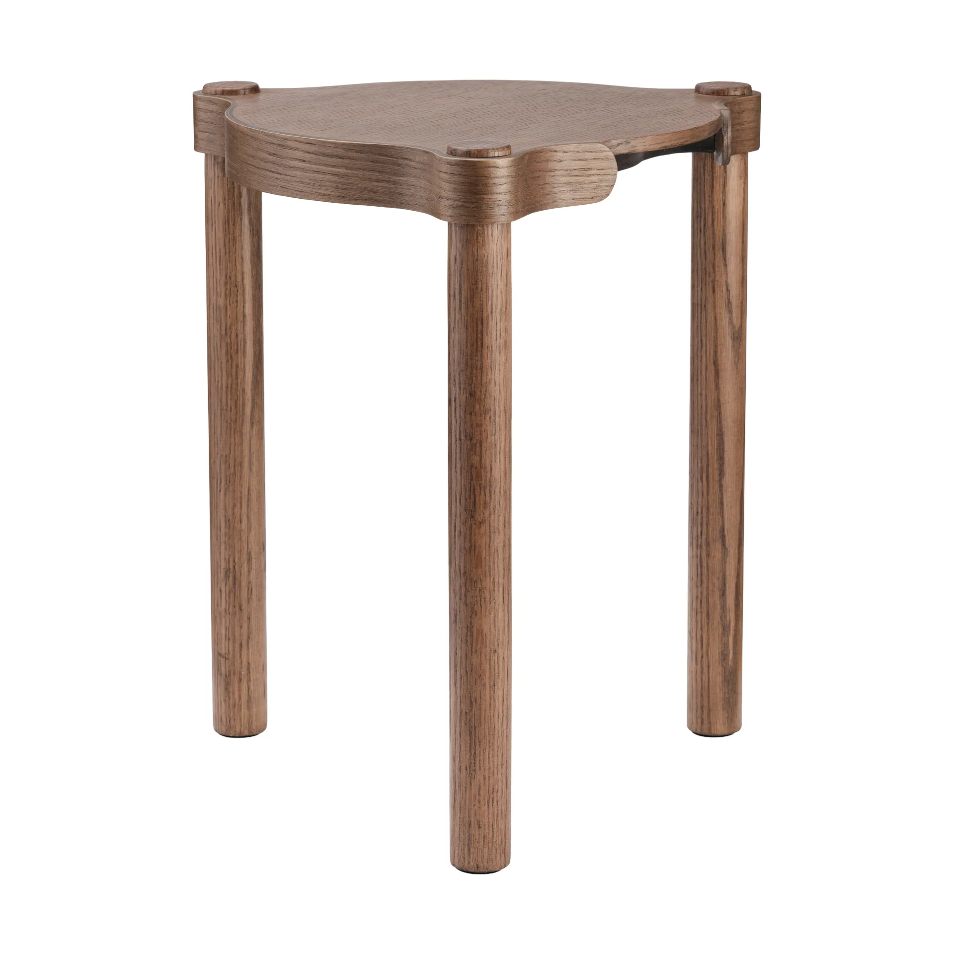 Woody pall, Mörk ek Cooee Design