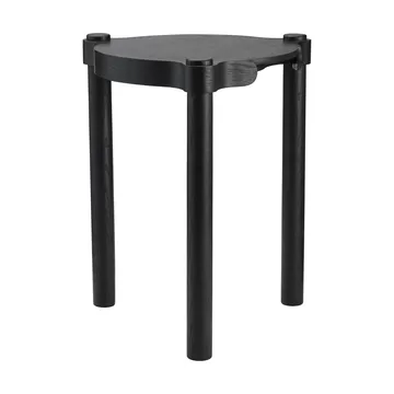 Woody pall - Svartbetsad ek - Cooee Design