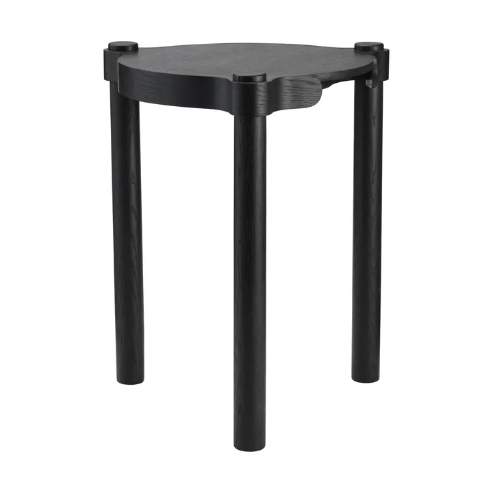 Woody pall - Svartbetsad ek - Cooee Design