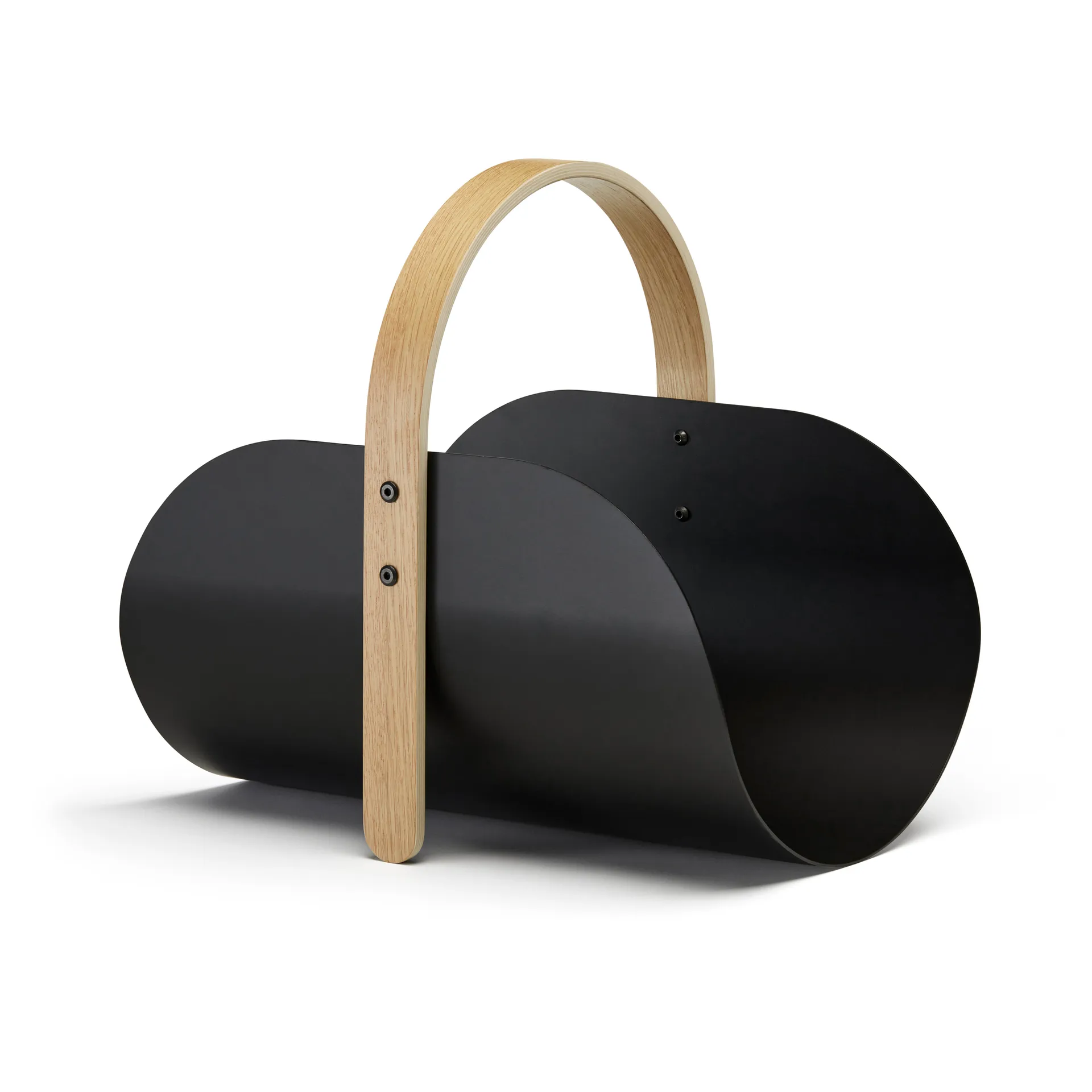 Woody vedkorg, Oak Cooee Design